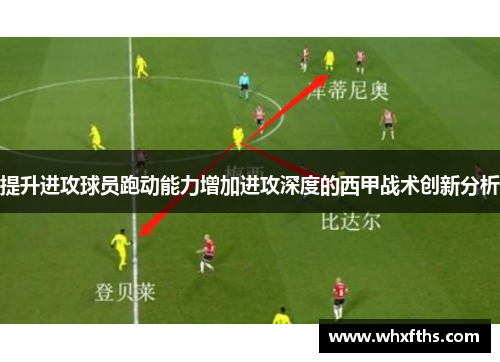 提升进攻球员跑动能力增加进攻深度的西甲战术创新分析