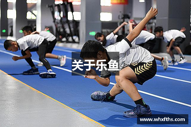 关于乐鱼